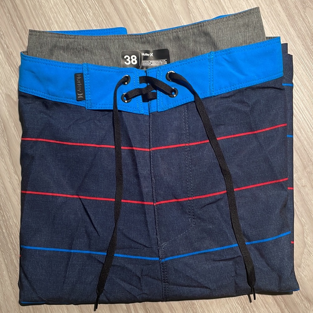 Hurley Men’s Board Shorts